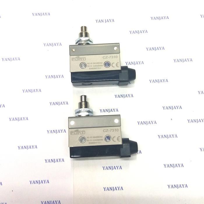 LIMIT SWITCH CZ-7310/LIMIT SWITCH MICRO
