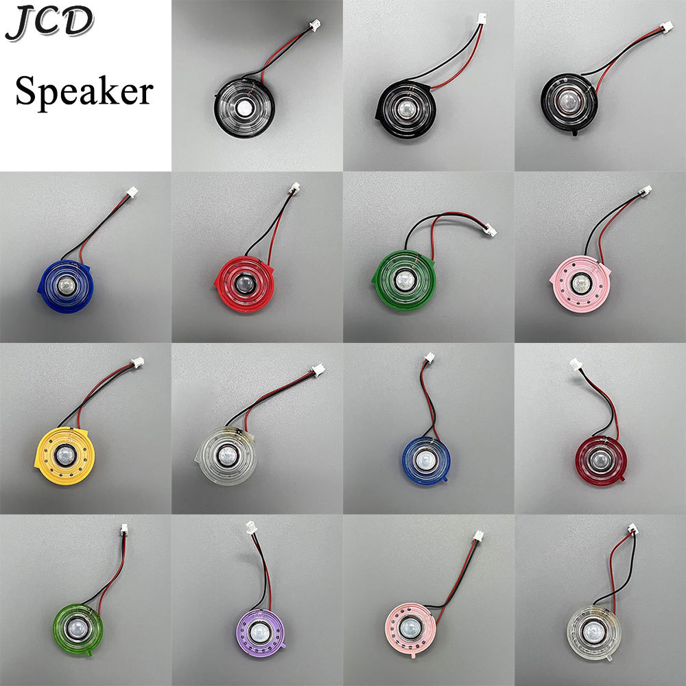 JCD High Quality Sound Speaker for  GameBoy Color Advance GBA GBC GBP GB DMG Loudspeaker Replacement