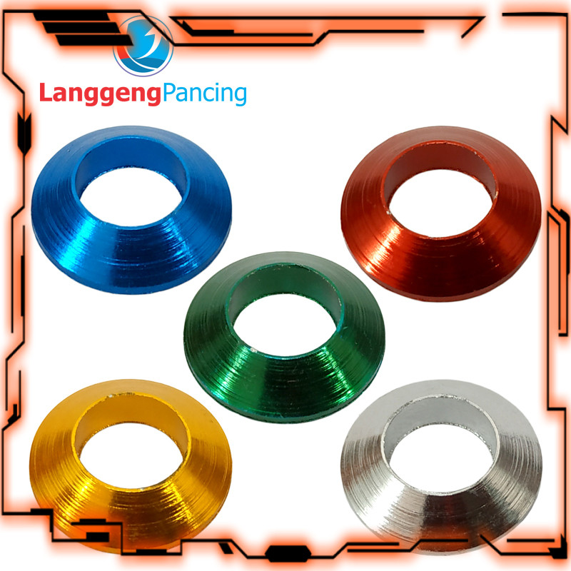 [RO] Winding Check Joran Pancing Alumunium Isi 5 F02B TERBARU 2026 COD TERMURAH TERLARIS