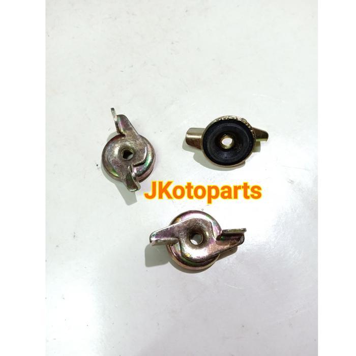 Baru Mur Filter Udara Kijang KF40 Termurah