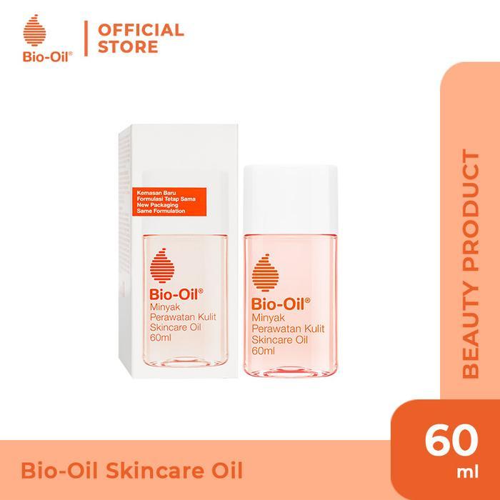 Bio Oil (60 ml)