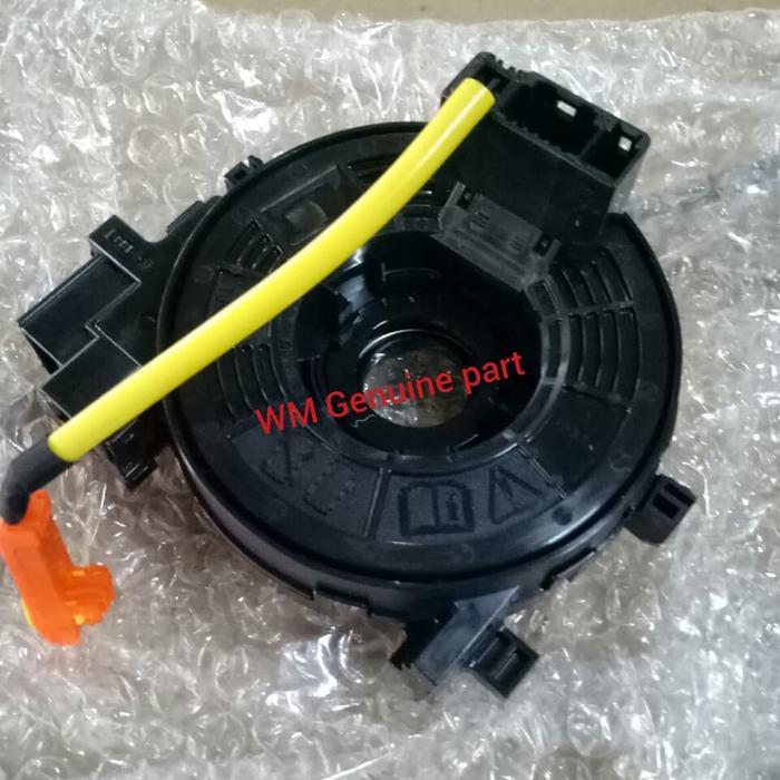 Cable Spiral Innova/Fortuner 2015-2017 84306-0K100 QUALITY