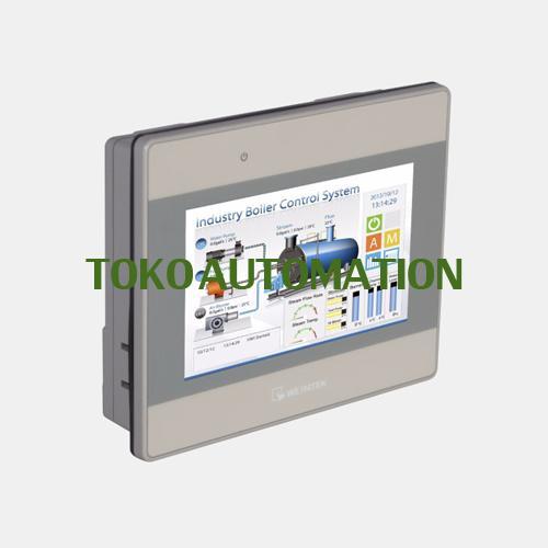 Weintek HMI MT8102iE MT8102IE 1WV MT8102IE1 10.1 Inch