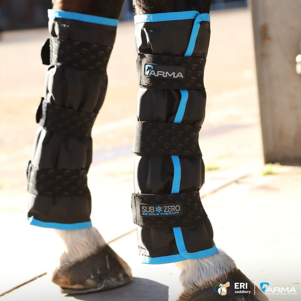 ARMA SubZero Ice Boots