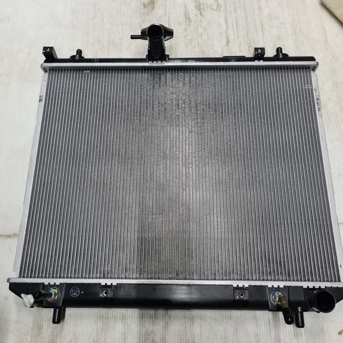radiator avanza veloz matic original 16400-BZ460 PASS