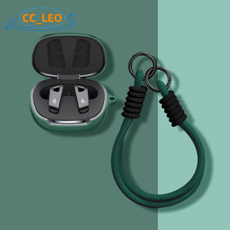 Case for EFIER NeoBuds Pro Cute Lanyard EFIER NeoBuds S Silicone Soft Case EFEIR NeoBuds Pro Protect