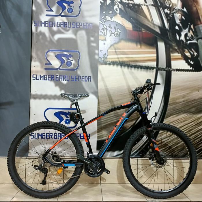 SEPEDA GUNUNG MTB 27,5 INCH ALTON CHALLENGER 30SPEED BY ELEMENT ALTON