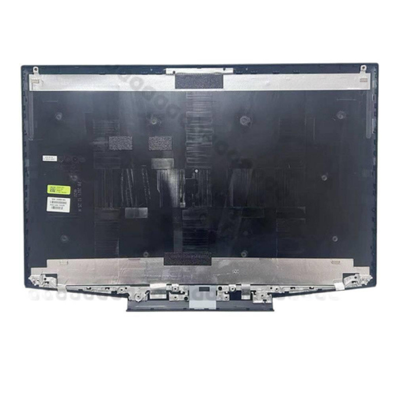 New For HP Pavilion Gaming 17-CD LCD Back Cover Top Case L56889-001 Black