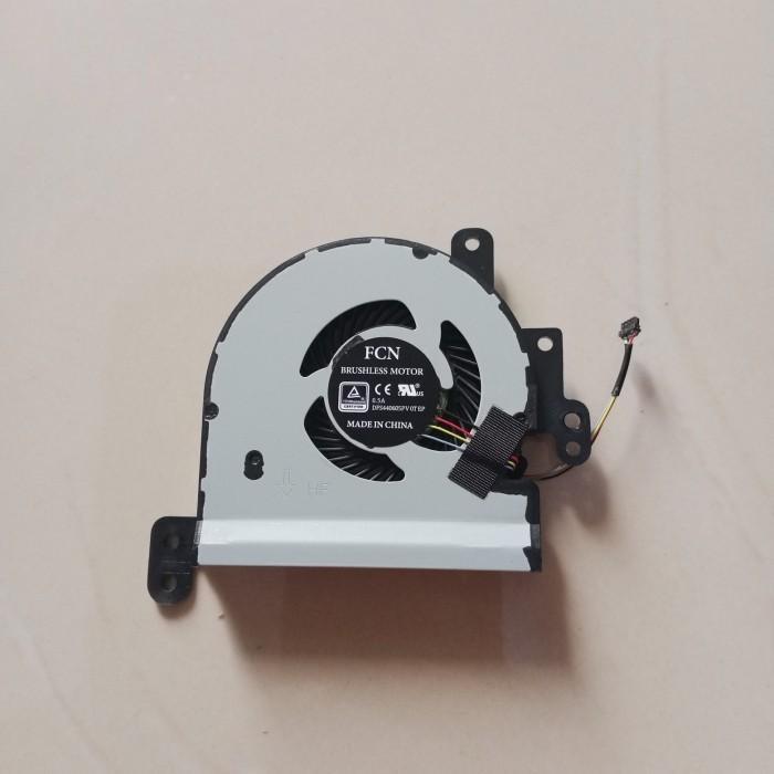 Fan kipas laptop asus x441 x441s x441n x441m x441u x441b