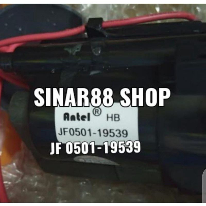 FLAYBACK TV JF0501-19539 JF 0501-19539 FLAIBACK FLYBACK FLEBACK PLAYBACK PLYBACK PLAIBACK PLEBACK FB