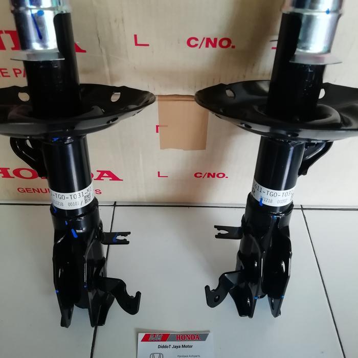 Shockbreaker Depan Honda Jazz RS GE8 2009 - 2013 PASS