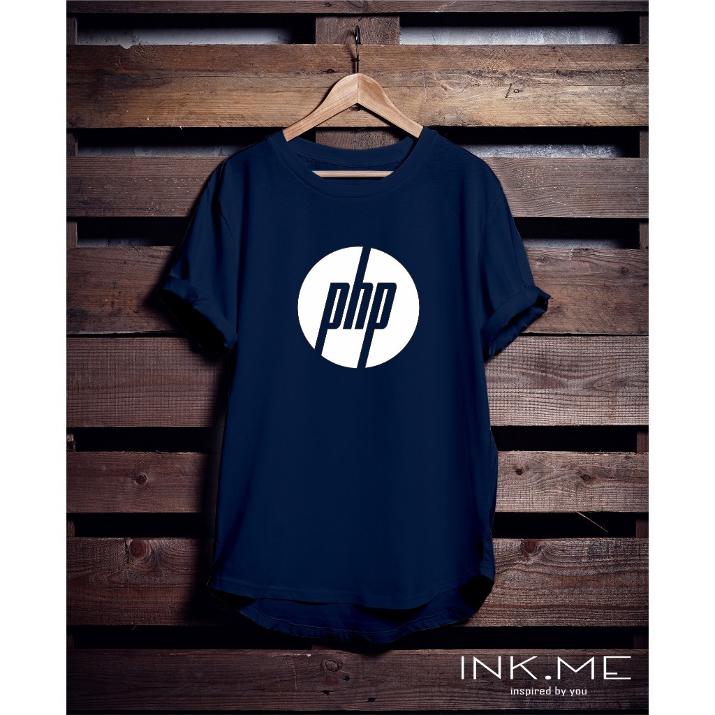 KAOS EDRICK PHP / KAOS PLESETAN HP