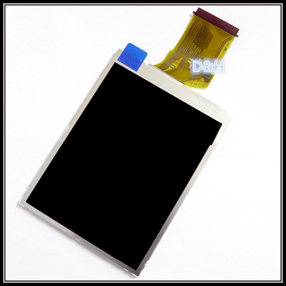 Replacement LCD splay Screen For SONY Cyber-shot WX9 HX7 HX9 HX10 HX10V HX100