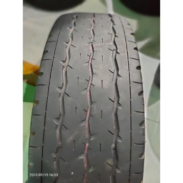 Ban Mobil 195 R15 Bridgestone Duravis Berkualitas