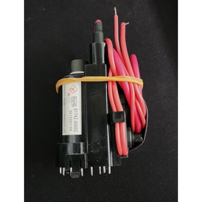 Komponen Flyback TV Tabung 6174Z-8005C 8005 Original