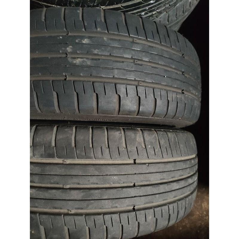 Ban Mobil ukuran 175/55 R15 Achilles Berkualitas