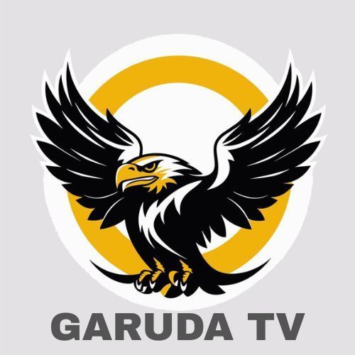 Garuda TV Aplikasi Premium Tanpa Langganan Android
