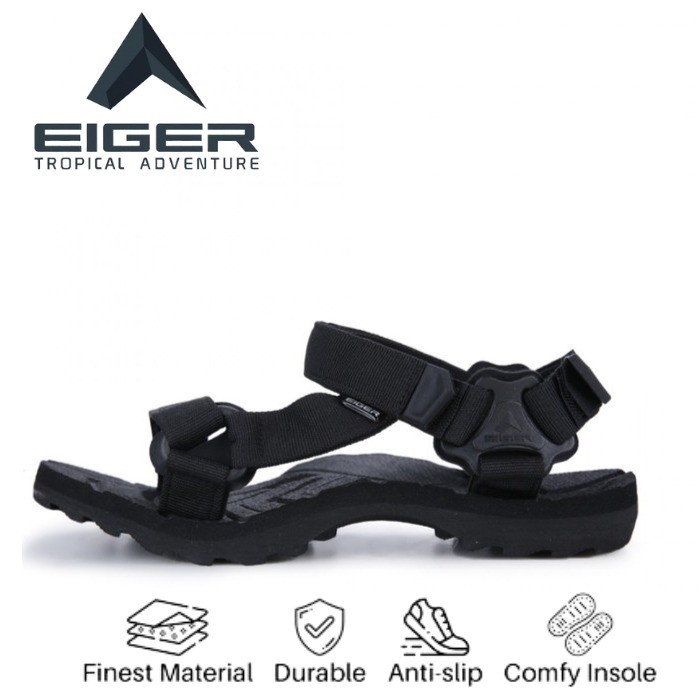 sandal gunung pria wanita korea Merk Erger11 || sandal pria terb4ru 2024 viral gunung || sandal wani
