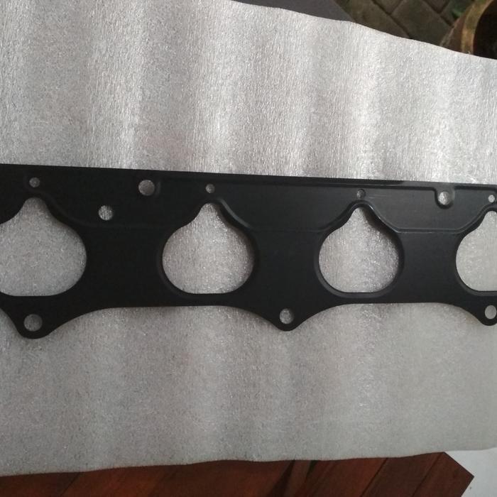 Packing Paking Manifold Manifol Injector A Honda CRV 2002-2006 Gen2 17055-PNA-004 Terlaris