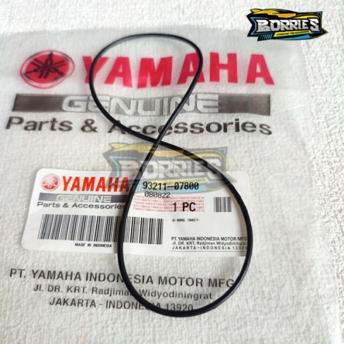 SEAL ORING O RING MAGNET MIO SPORTY SMILE NOUVO ORIGINAL ORI YAMAHAbermutu