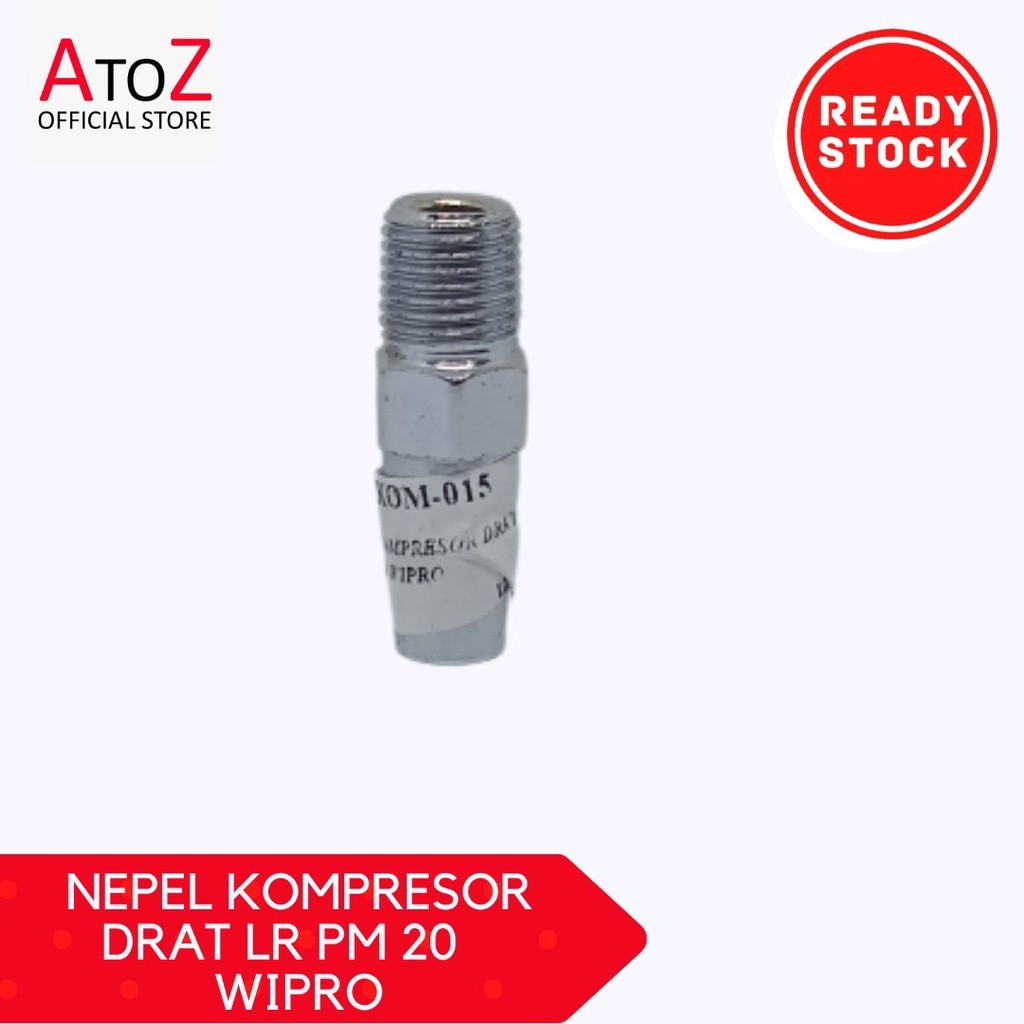 NEPEL KOMPRESOR DRAT LR PM 20  21-3613-0022 WIPRO