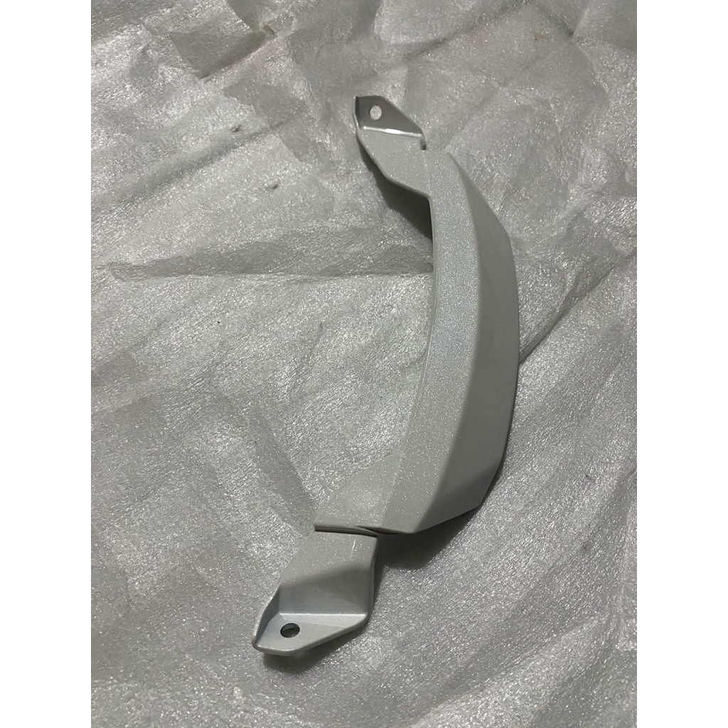 Dagu PCX 160 2025 Original Putih Cover FR Center PCX 160 K1Y