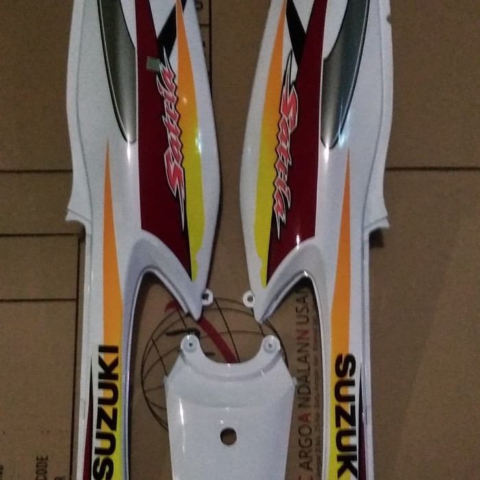 cover body satria hiu malaysia