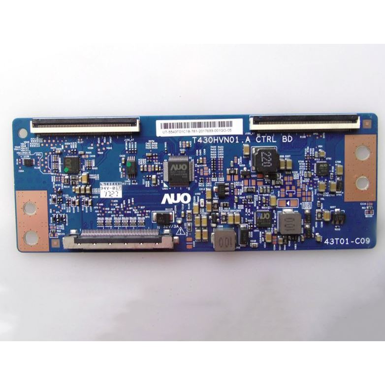 TCON TV POLYTRON 43B150 – TCON POLYTRON 43B150