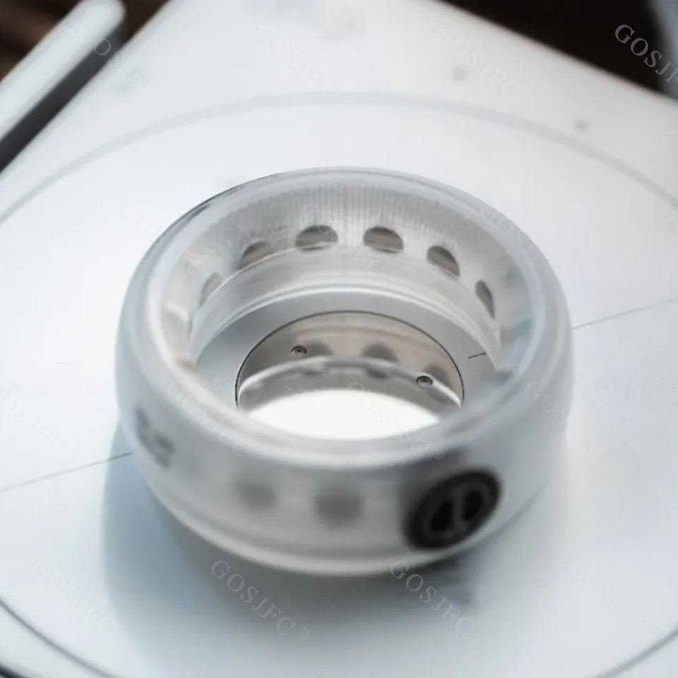 RING PC Ring Spinner Spy s Series Fidget Toys For Adults Anxiety Relief Gadgets