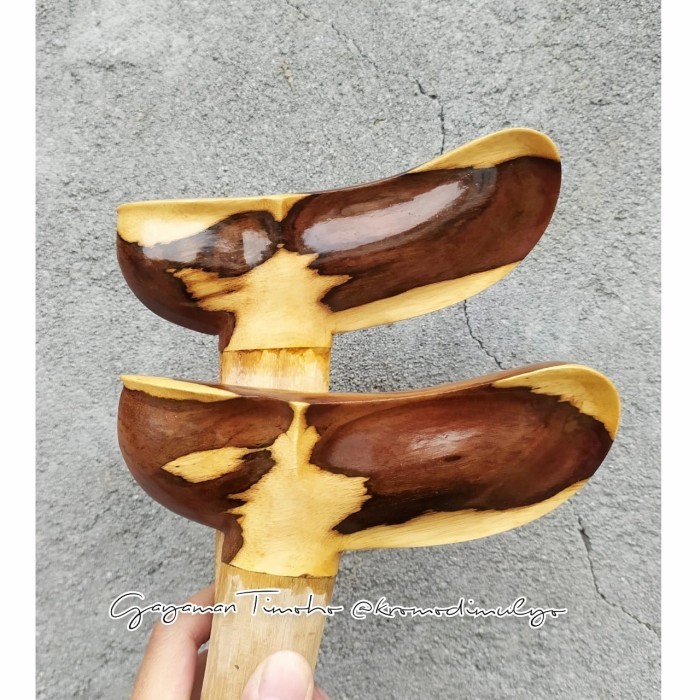 gayaman jogja timoho