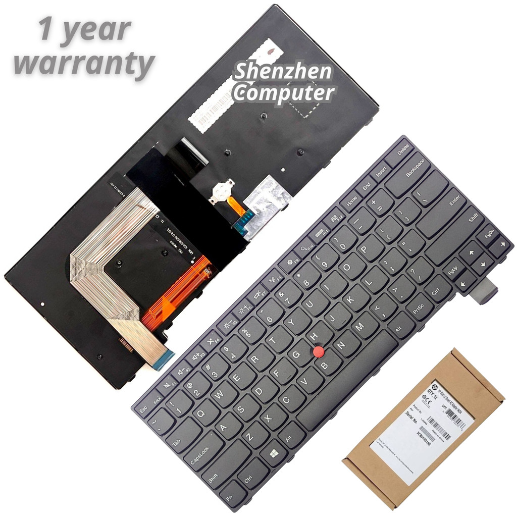 Keyboard Lenovo T460, Keyboard laptop Lenovo T460, Keyboard Lenovo T460S, Keyboard Laptop Lenovo T46