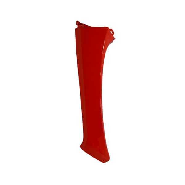64201-K0J-N00ZB 64202-K0J-N00ZB Cover depan sayap Merah Genio