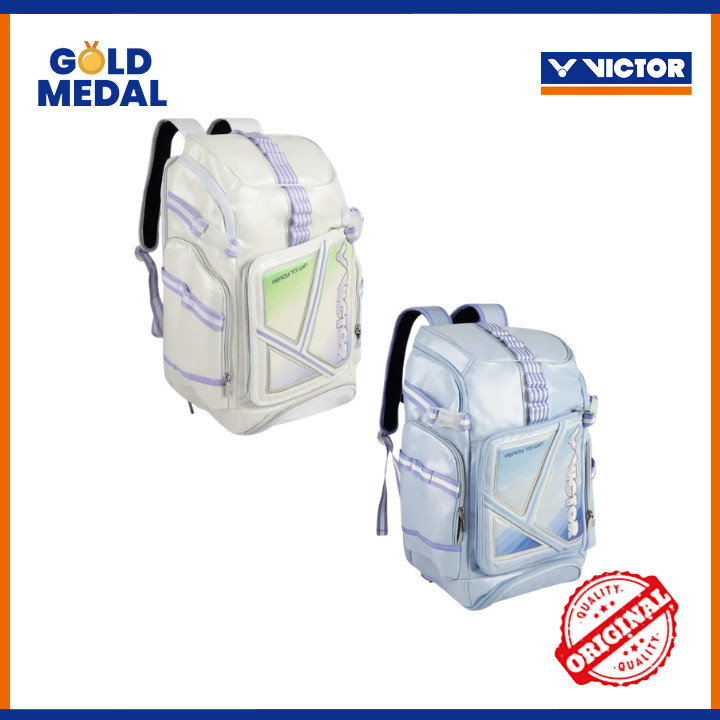 Tas Backpack Ransel Badminton VICTOR Supreme BR 9016