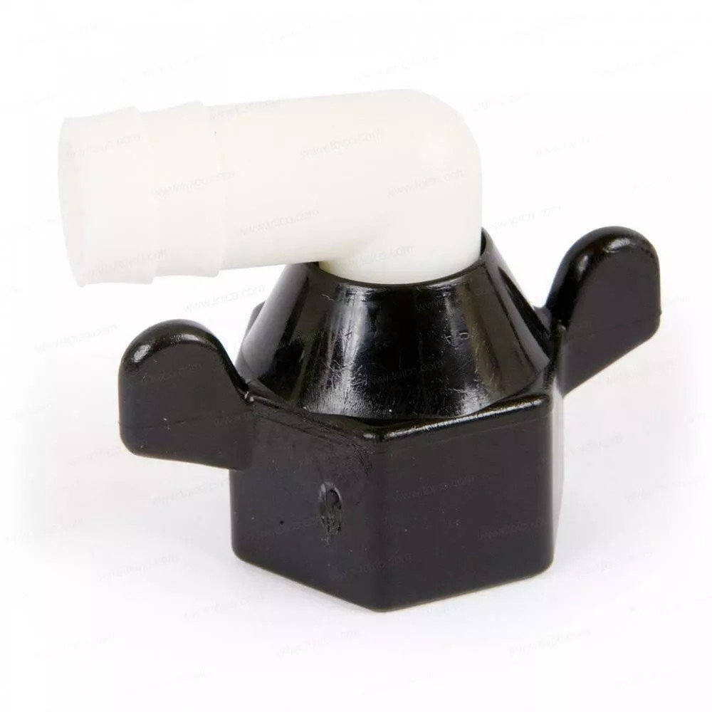 RV Water Pump Joint Straight & Elbow 1/2 12mm RV Connectors Pump Fittings Caravan Motorhome Rv Repla