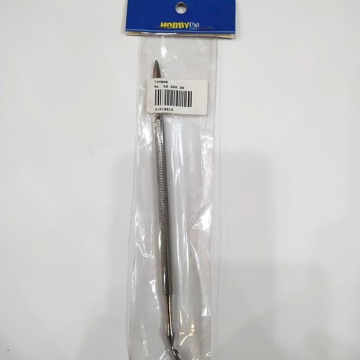 Papertole Tombak
