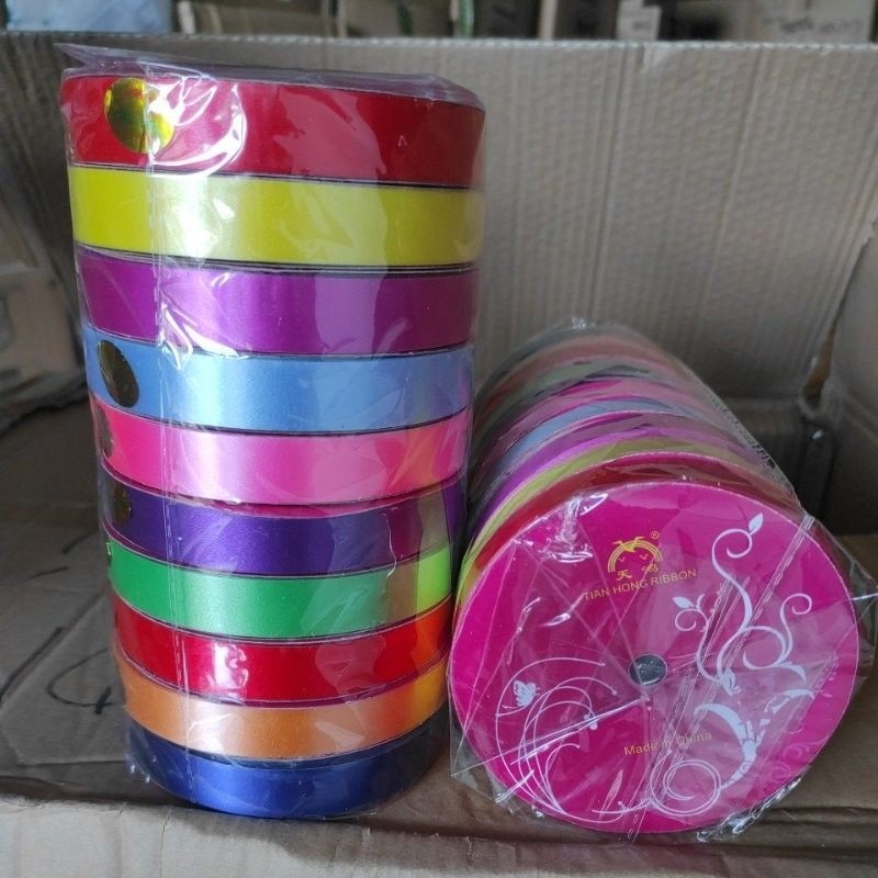 pita kado Pita jepang (10 roll)