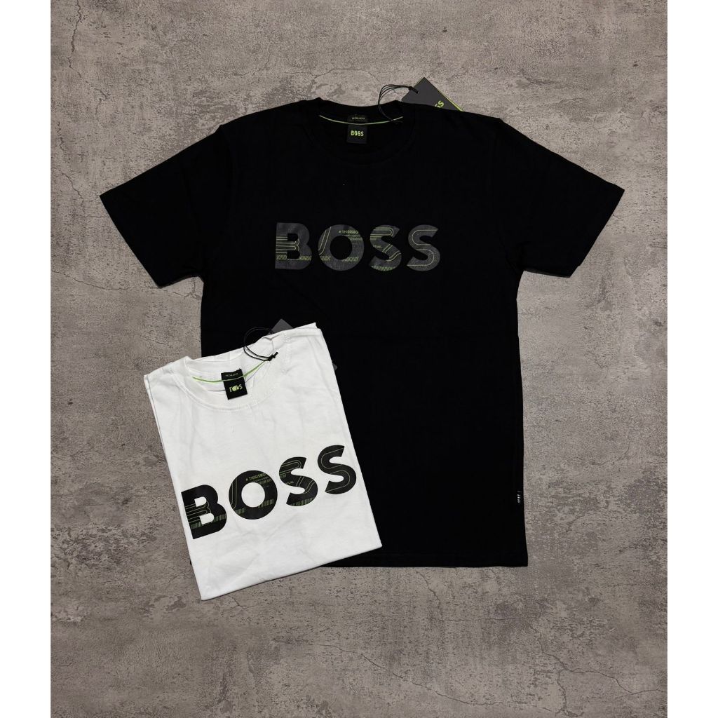 Kaos Branded Bite Print Premium//Kaos Branded Pria//Baju Kaos Pria Bite Print