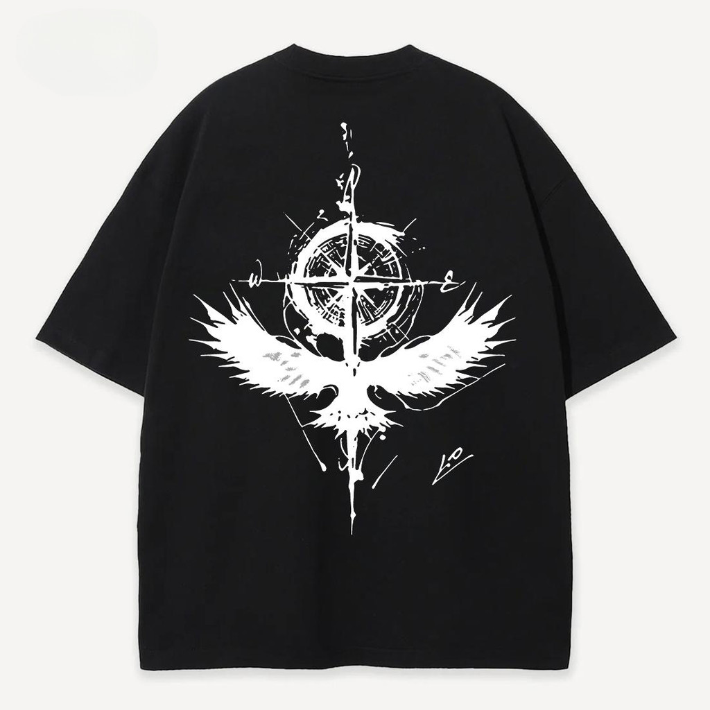 Graphic tee,Kaos tongkrongan,Baju gondes,Baju cowok skena,Kaos,bisa cod,bisa bayar di rumah Pria Ker