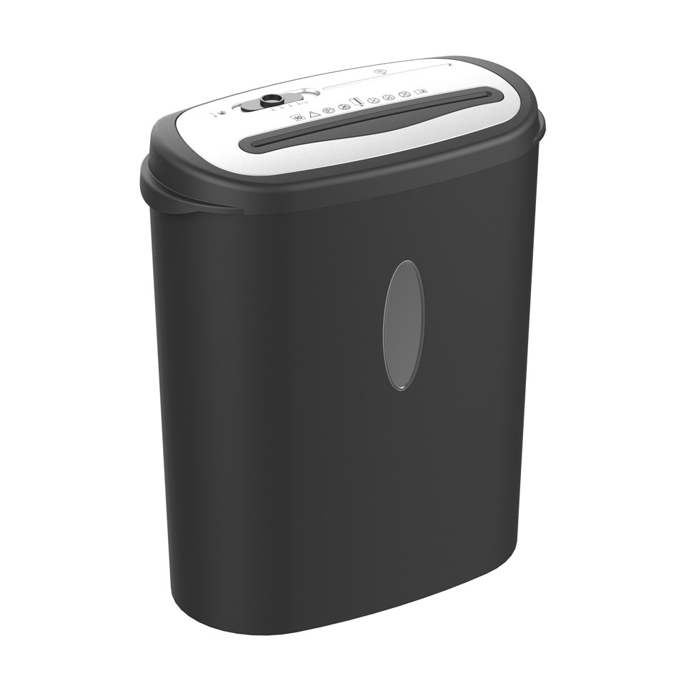 Small Shredder Machine Paper Shredder Machine Office Home Paper Shredder for Home Use