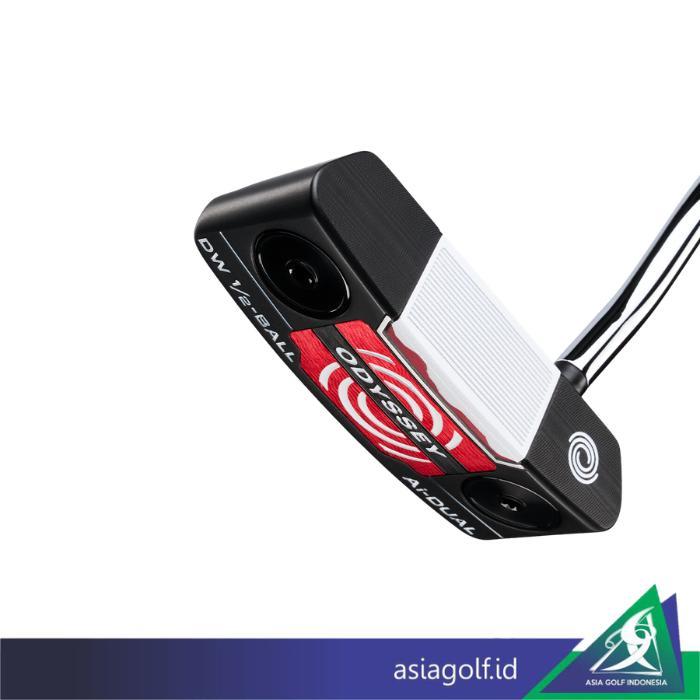 Putter Golf Odyssey AI Dual Double Wide | Golf | Stick Putter Golf