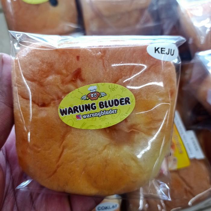 Warung Bluder Keju / pics