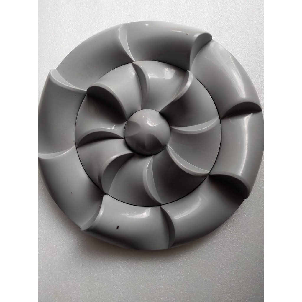 PULSATOR MESIN CUCI 2 TABUNG TOSHIBA VH-H75MN VH-H85MN VH-H95MN