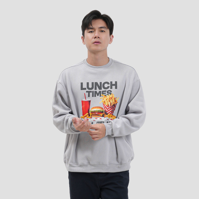 Nevada Casual Sweater Pria 123842334