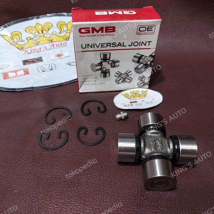 JOINT KOPEL VITARA/JOINT KOPEL ESCUDO/JOINT KOPEL SIDEKICK (HARGA 1PC)