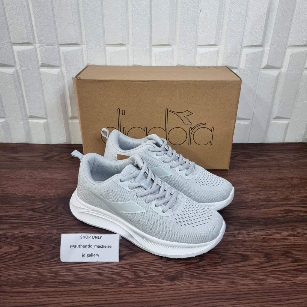 ORIGINAL SALE 70% SEPATU DIADORA RUNNING MIKAEL/MILO WOMEN