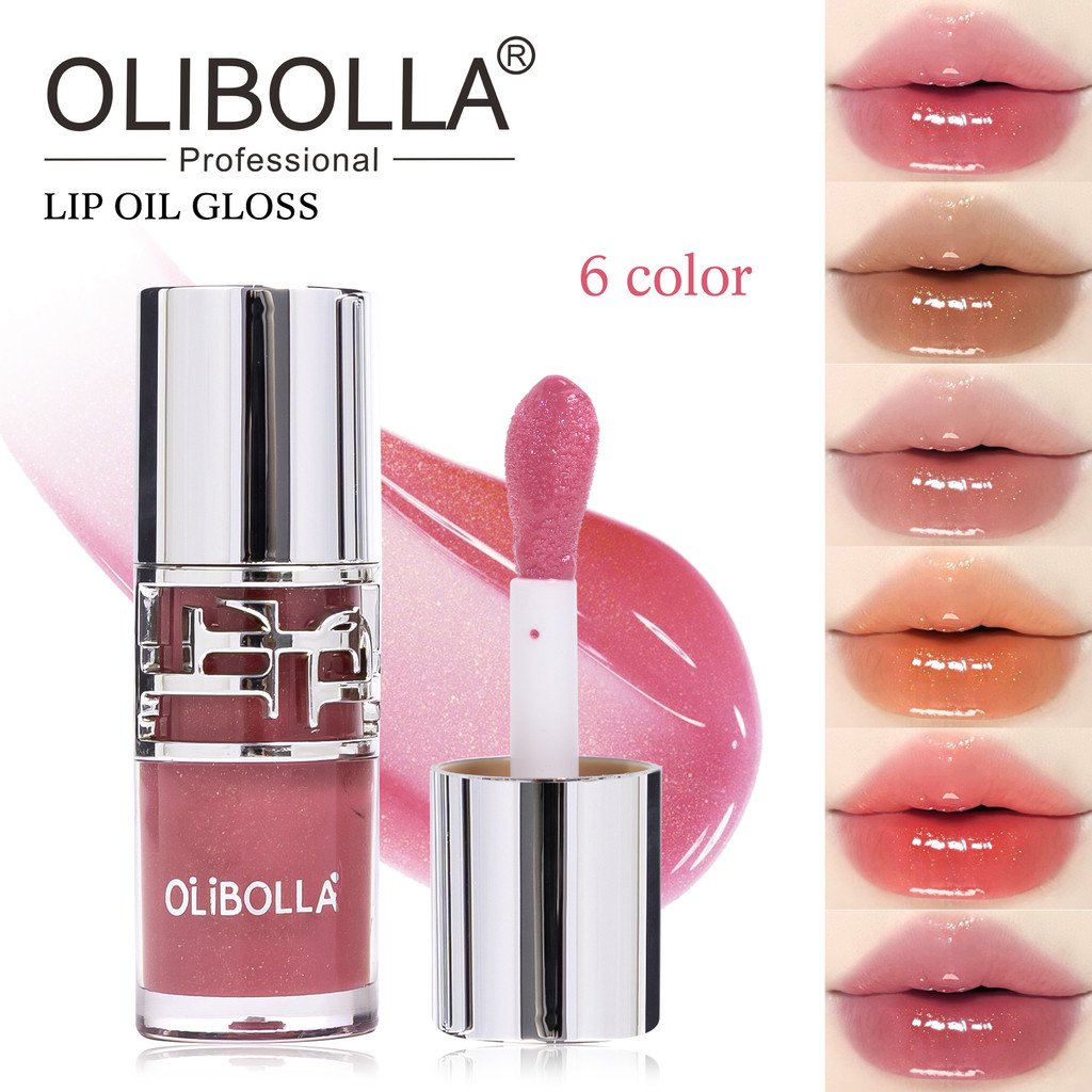 Lip gloss, pop lip jelly, lip balm, lipstik warna tahan lama