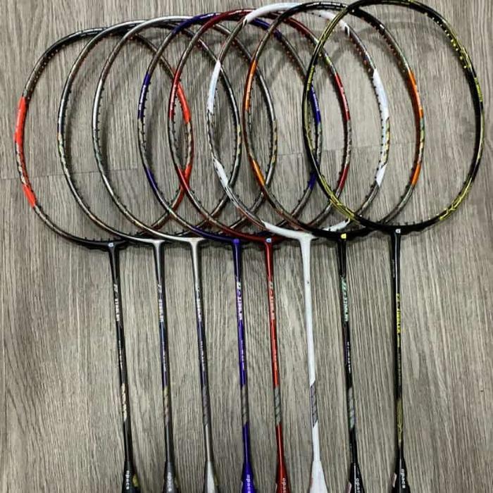 raket badminton original APACS z-ziggler