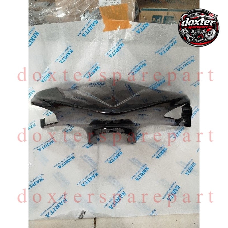 Batok depan Yamaha Mio soul cover kepala batok depan Mio soul karbu batok depan Mio soul karbu