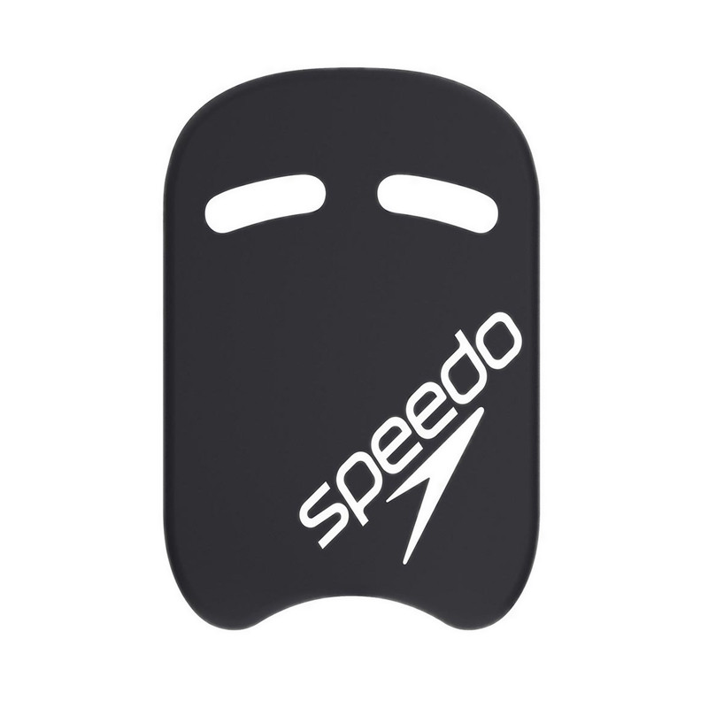 Speedo Kickboard - BLACK / WHITE