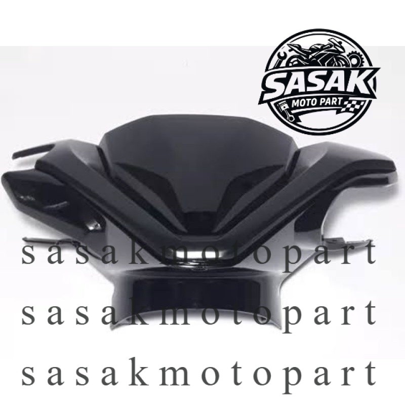 BATOK MOTOR HONDA VARIO 125/150 2018-2021 ALL-NEW